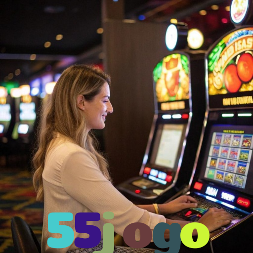 55jogo：Aposte no futebol, jogue poker e conquiste vitórias épicas!