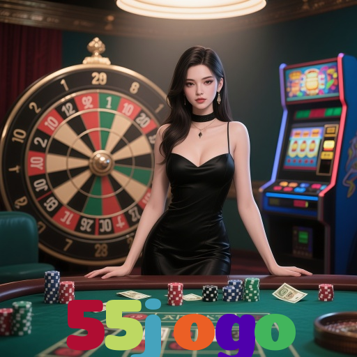 55jogo：Aposte nas melhores slots e conquiste prêmios como nunca!