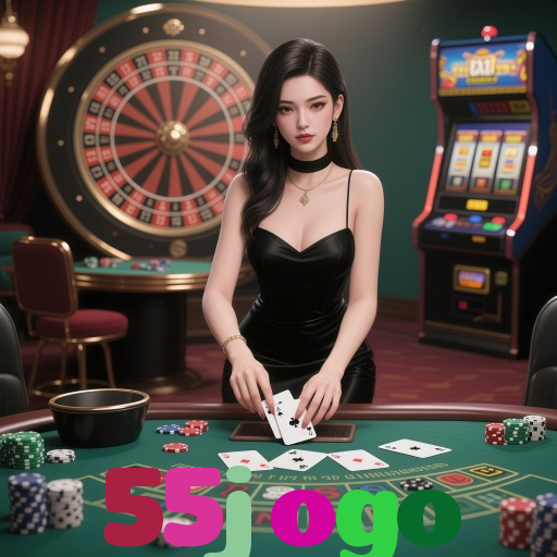 55jogo：Aposte no futebol, jogue poker e conquiste vitórias épicas!