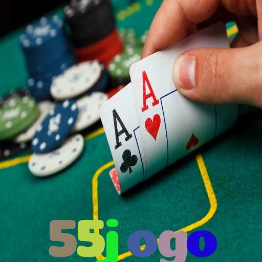 55jogo：Aposte no futebol, jogue poker e conquiste vitórias épicas!