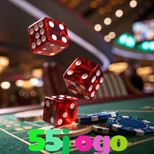 55jogo：Aposte nas melhores slots e conquiste prêmios como nunca!