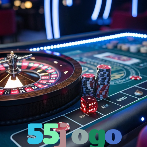 55jogo：Aposte no futebol, jogue poker e conquiste vitórias épicas!