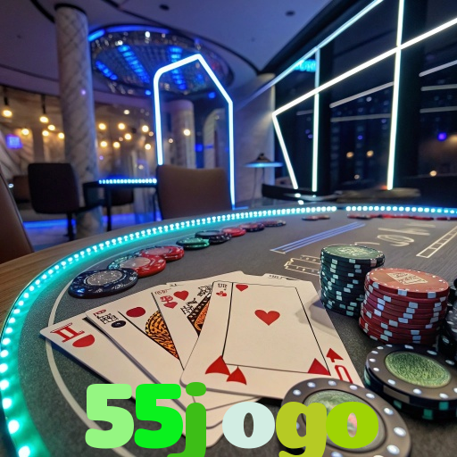 55jogo：Aposte no futebol, jogue poker e conquiste vitórias épicas!