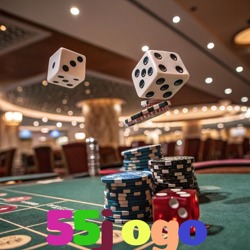 55jogo：Aposte nas melhores slots e conquiste prêmios como nunca!