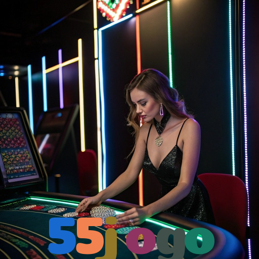 55jogo：Aposte nas melhores slots e conquiste prêmios como nunca!