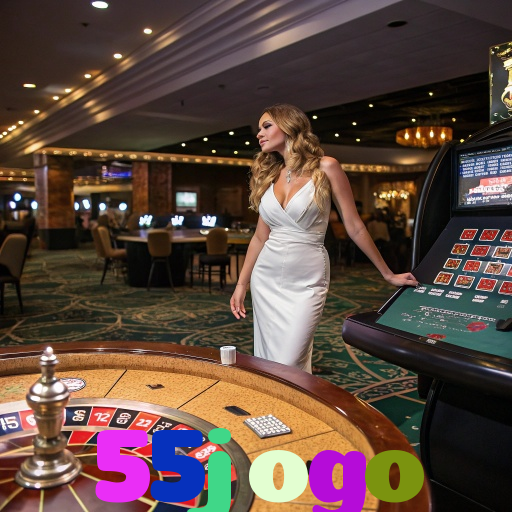 55jogo：Aposte nas melhores slots e conquiste prêmios como nunca!