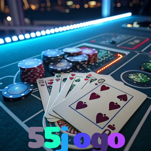 55jogo：Aposte nas melhores slots e conquiste prêmios como nunca!