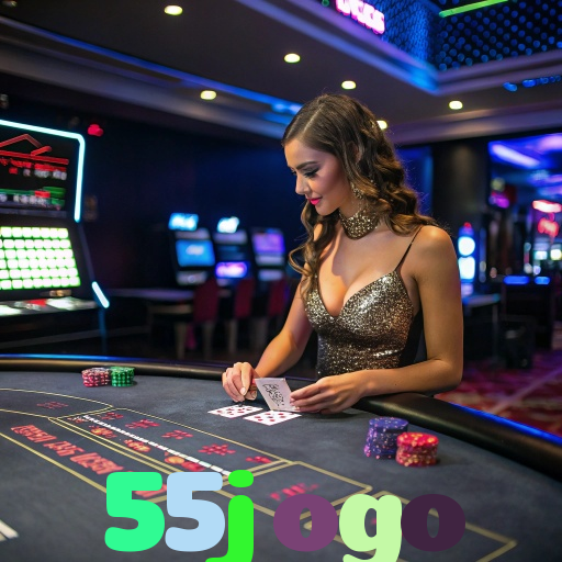 55jogo：Aposte no futebol, jogue poker e conquiste vitórias épicas!