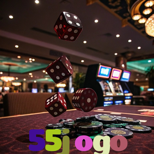 55jogo：Aposte no futebol, jogue poker e conquiste vitórias épicas!