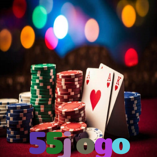 55jogo：Aposte nas melhores slots e conquiste prêmios como nunca!