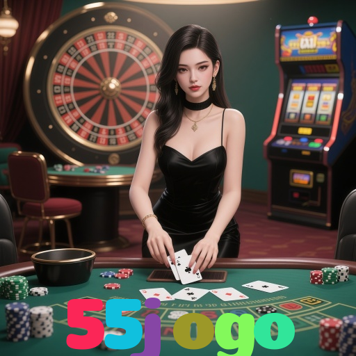 55jogo：Aposte no futebol, jogue poker e conquiste vitórias épicas!