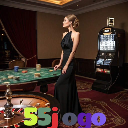 55jogo：Aposte nas melhores slots e conquiste prêmios como nunca!