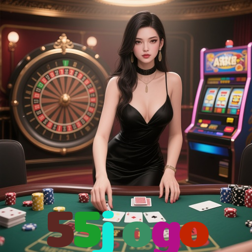 55jogo:Aposte no futebol, jogue poker e conquiste vitórias épicas!