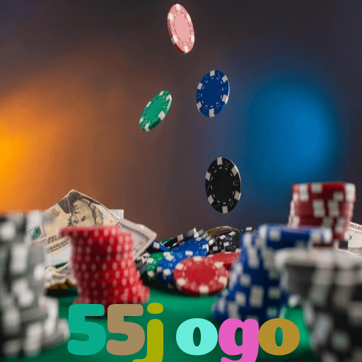 55jogo：Aposte nas melhores slots e conquiste prêmios como nunca!