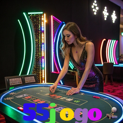 55jogo：Aposte nas melhores slots e conquiste prêmios como nunca!