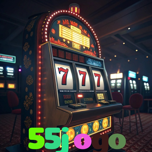 55jogo：Aposte nas melhores slots e conquiste prêmios como nunca!