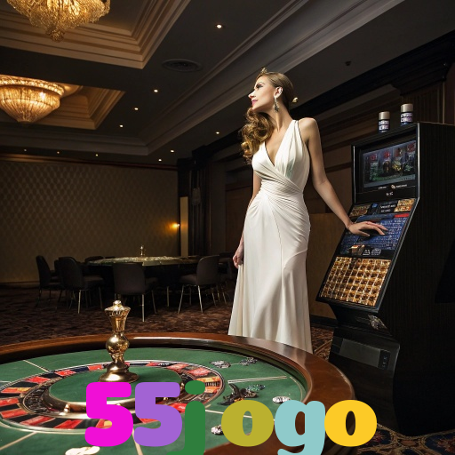 55jogo：Aposte nas melhores slots e conquiste prêmios como nunca!