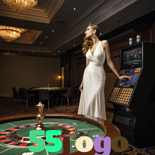55jogo:Aposte nas melhores slots e conquiste prêmios como nunca!