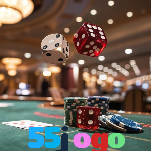 55jogo：Aposte nas melhores slots e conquiste prêmios como nunca!