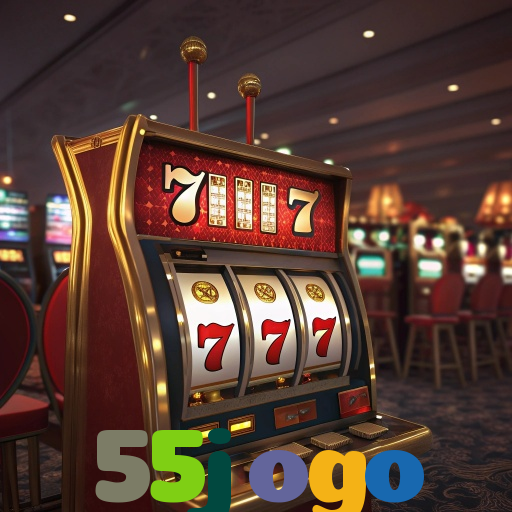 55jogo：Aposte nas melhores slots e conquiste prêmios como nunca!