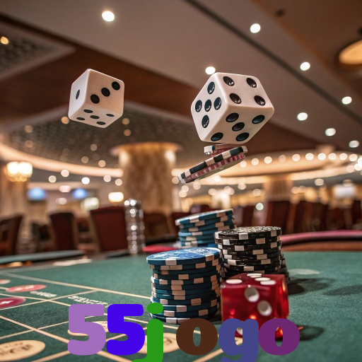 55jogo：Aposte no futebol, jogue poker e conquiste vitórias épicas!
