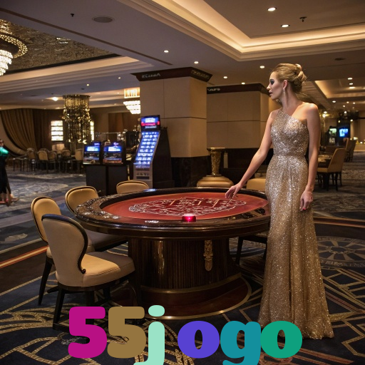 55jogo：Aposte nas melhores slots e conquiste prêmios como nunca!