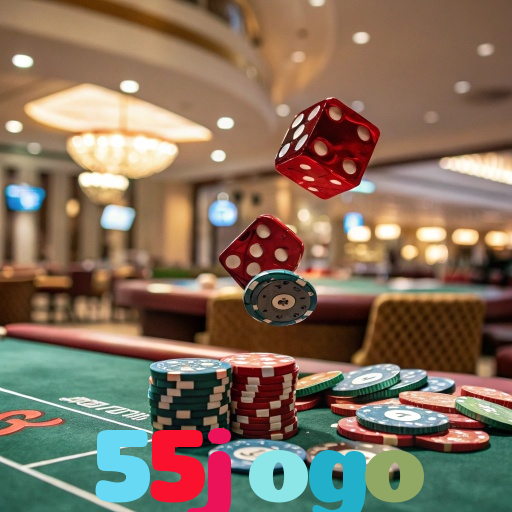 55jogo：Aposte nas melhores slots e conquiste prêmios como nunca!