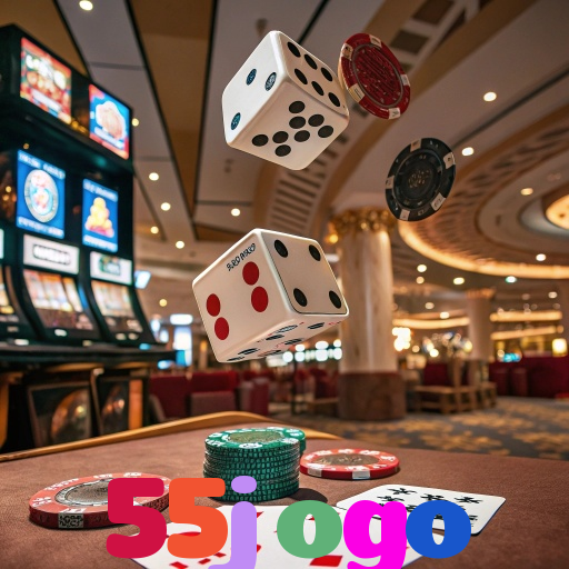 55jogo：Aposte nas melhores slots e conquiste prêmios como nunca!