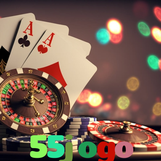 55jogo：Aposte nas melhores slots e conquiste prêmios como nunca!