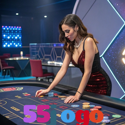 55jogo：Aposte nas melhores slots e conquiste prêmios como nunca!