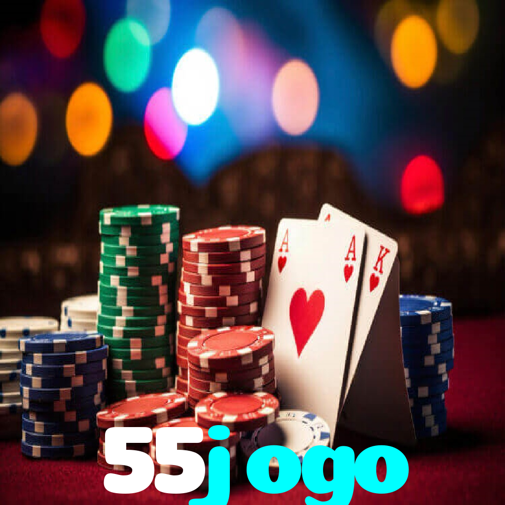 55jogo:Jogue poker, aposte no futebol e ganhe em grandes jogos de cassino!