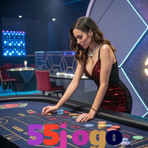 55jogo：Aposte no futebol, jogue poker e conquiste vitórias épicas!