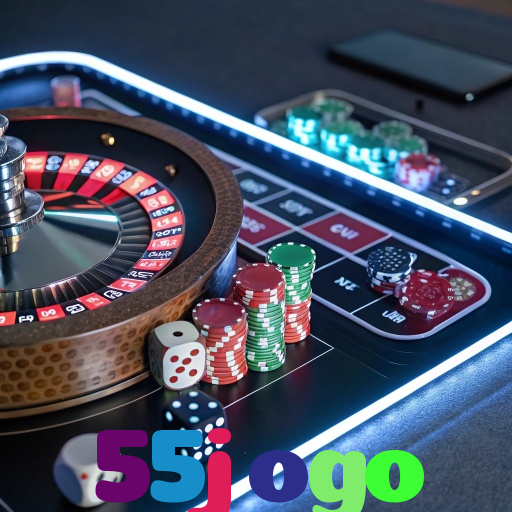 55jogo：Aposte nas melhores slots e conquiste prêmios como nunca!