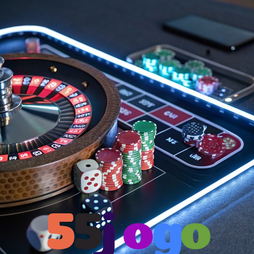 55jogo：Aposte nas melhores slots e conquiste prêmios como nunca!