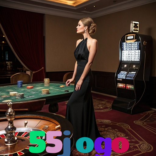 55jogo:Aposte nas melhores slots e conquiste prêmios como nunca!