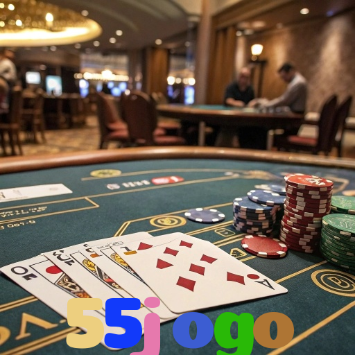 55jogo：Aposte no futebol, jogue poker e conquiste vitórias épicas!