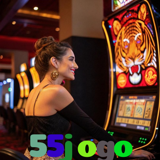 55jogo：Aposte nas melhores slots e conquiste prêmios como nunca!