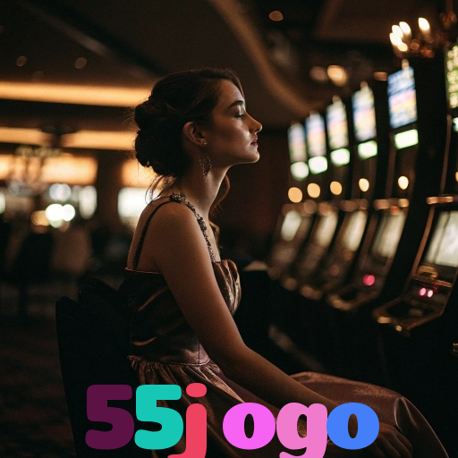 55jogo：Aposte nas melhores slots e conquiste prêmios como nunca!