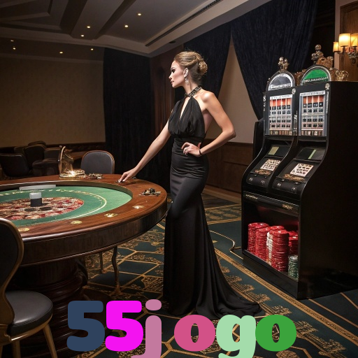 55jogo：Aposte no futebol, jogue poker e conquiste vitórias épicas!
