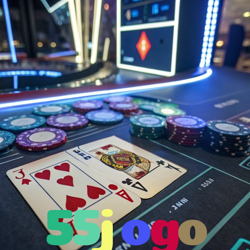 55jogo：Aposte no futebol, jogue poker e conquiste vitórias épicas!