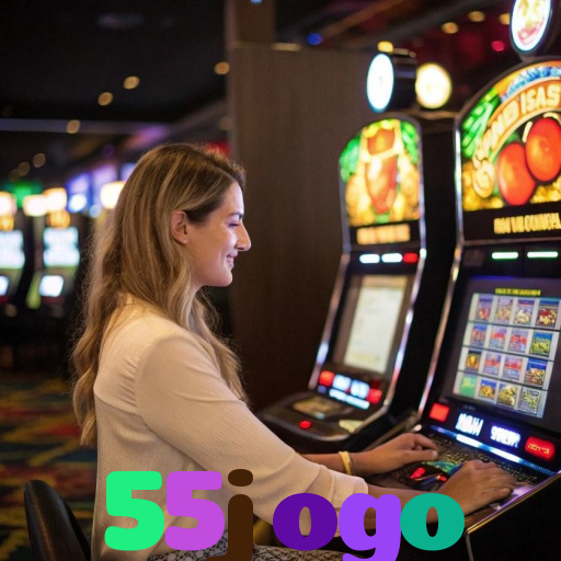 55jogo：Aposte nas melhores slots e conquiste prêmios como nunca!