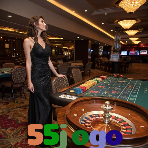55jogo:Aposte nas melhores slots e conquiste prêmios como nunca!