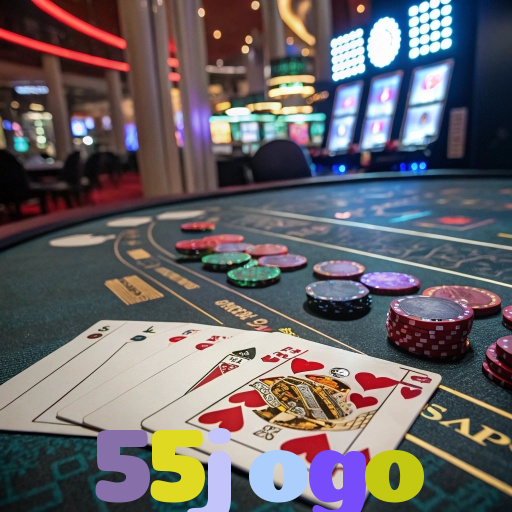 55jogo：Aposte no futebol, jogue poker e conquiste vitórias épicas!