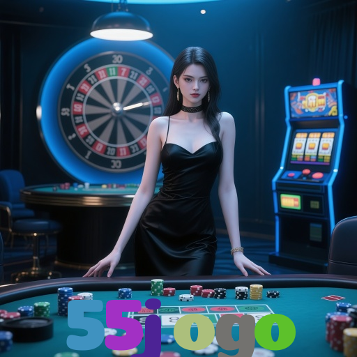 55jogo：Aposte nas melhores slots e conquiste prêmios como nunca!