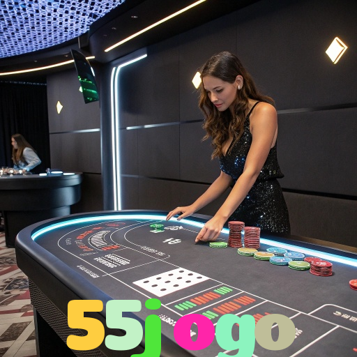 55jogo：Aposte nas melhores slots e conquiste prêmios como nunca!