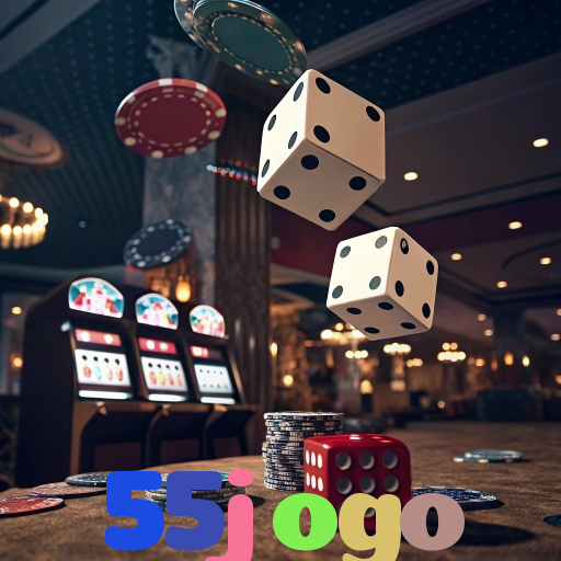 55jogo：Aposte nas melhores slots e conquiste prêmios como nunca!