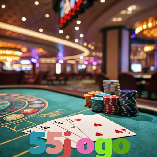 55jogo：Aposte nas melhores slots e conquiste prêmios como nunca!