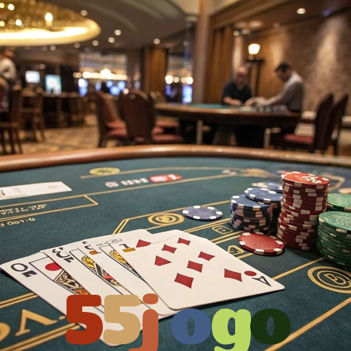 55jogo：Aposte no futebol, jogue poker e conquiste vitórias épicas!