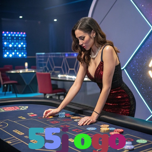 55jogo:Aposte nas melhores slots e conquiste prêmios como nunca!