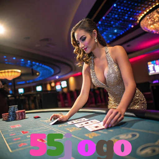 55jogo:Jogue poker, aposte no futebol e ganhe em grandes jogos de cassino!